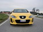 Seat Leon Linea R 2008 года